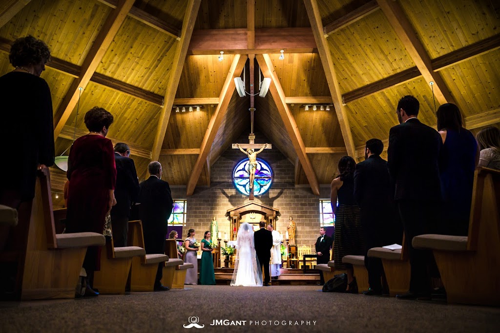 St. Peter Catholic Church | 55 Jefferson St, Monument, CO 80132, USA | Phone: (719) 481-3511