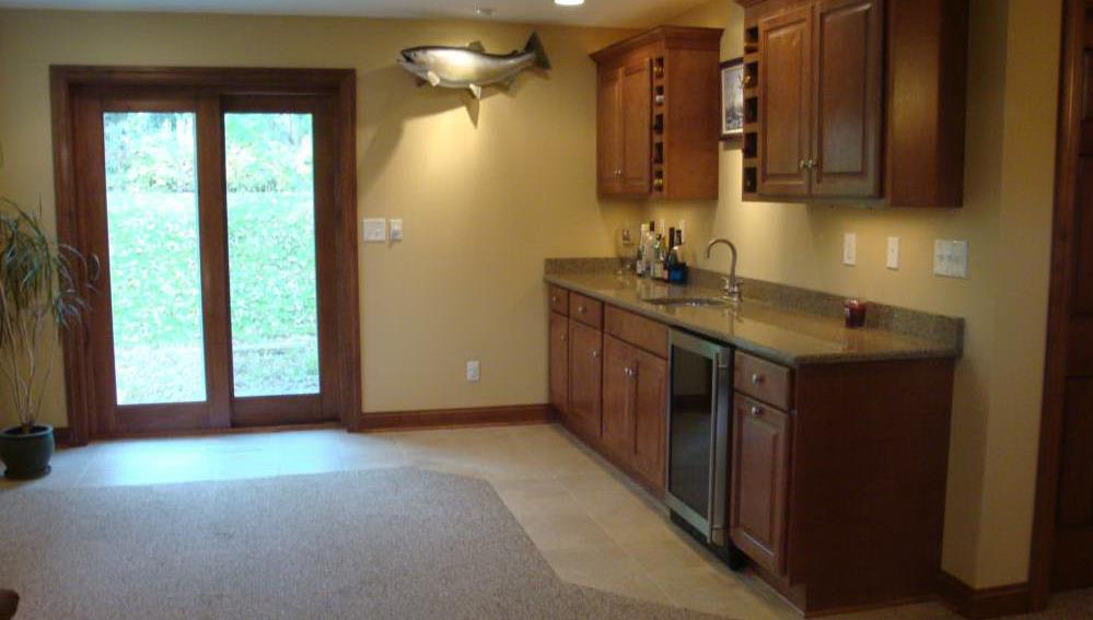 Dimension Design, Build, Remodel, Inc. | 3315 N 124th St ste a, Brookfield, WI 53005, USA | Phone: (262) 402-6602