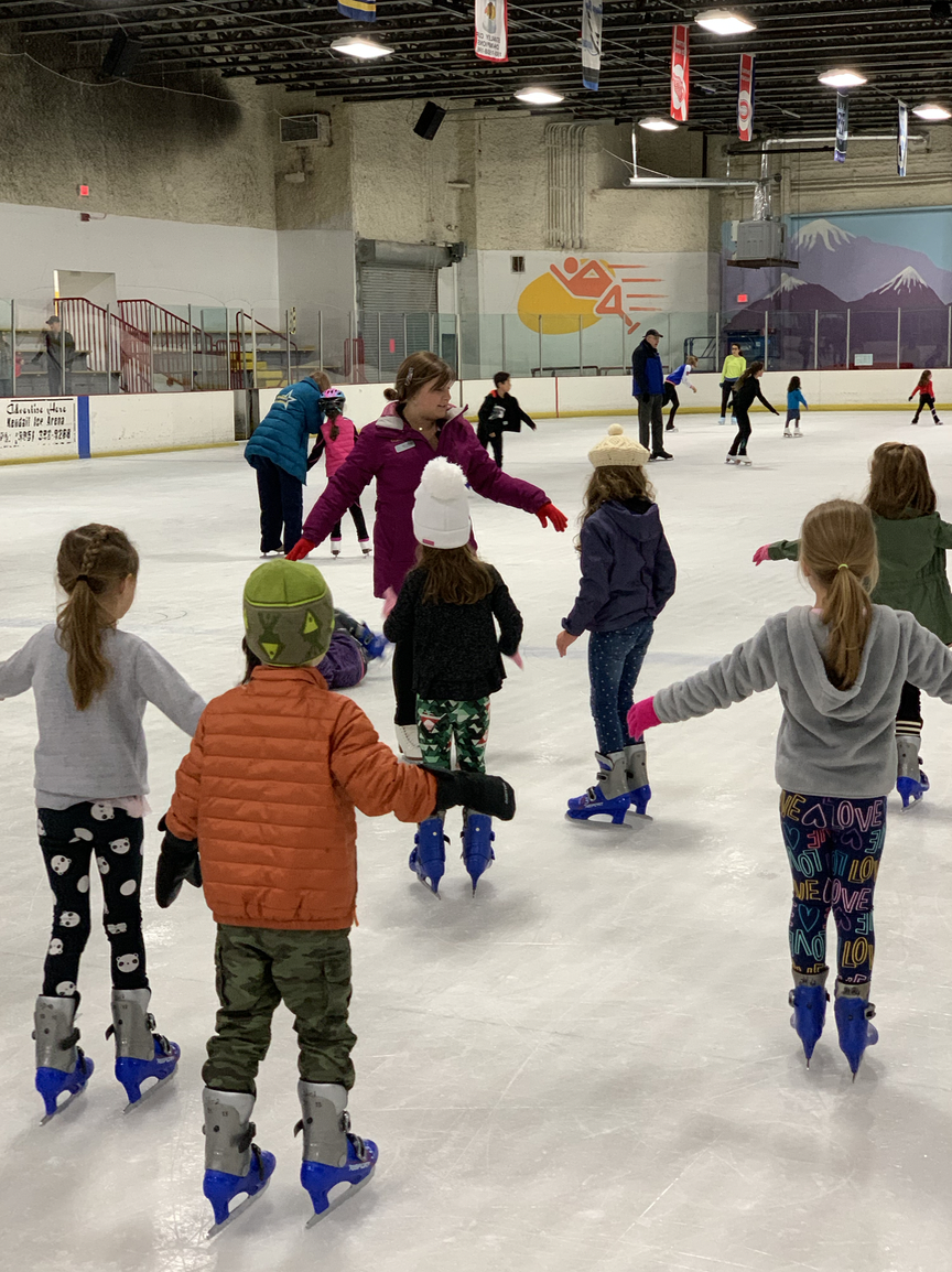 Kendall Ice Arena | 10355 Hammocks Blvd, Miami, FL 33196, USA | Phone: (305) 386-8288