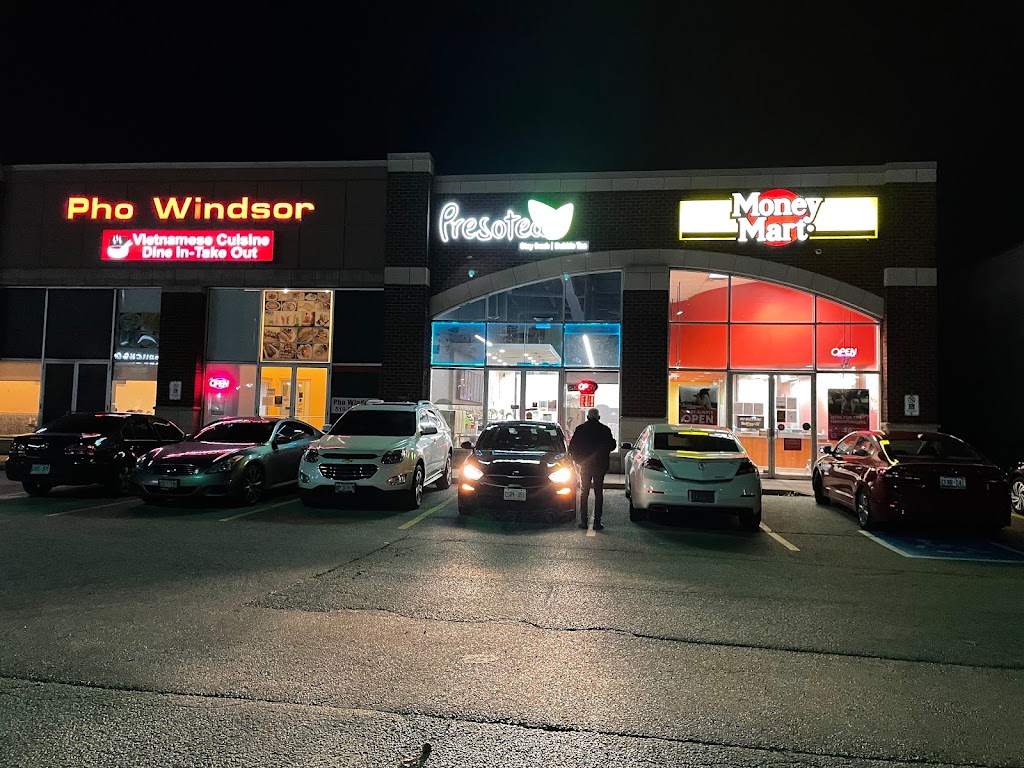 Presotea Walker Road | 4450 Walker Rd, Windsor, ON N8W 3T5, Canada | Phone: (519) 969-1488