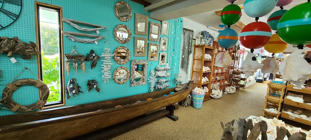 Shell World | 97600 Overseas Hwy, Key Largo, FL 33037, USA | Phone: (305) 852-8245