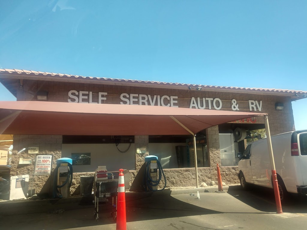 Oasis Auto Spa and Self Serve Car Wash | 3032 Candelaria Dr, Henderson, NV 89074, USA | Phone: (702) 616-2547