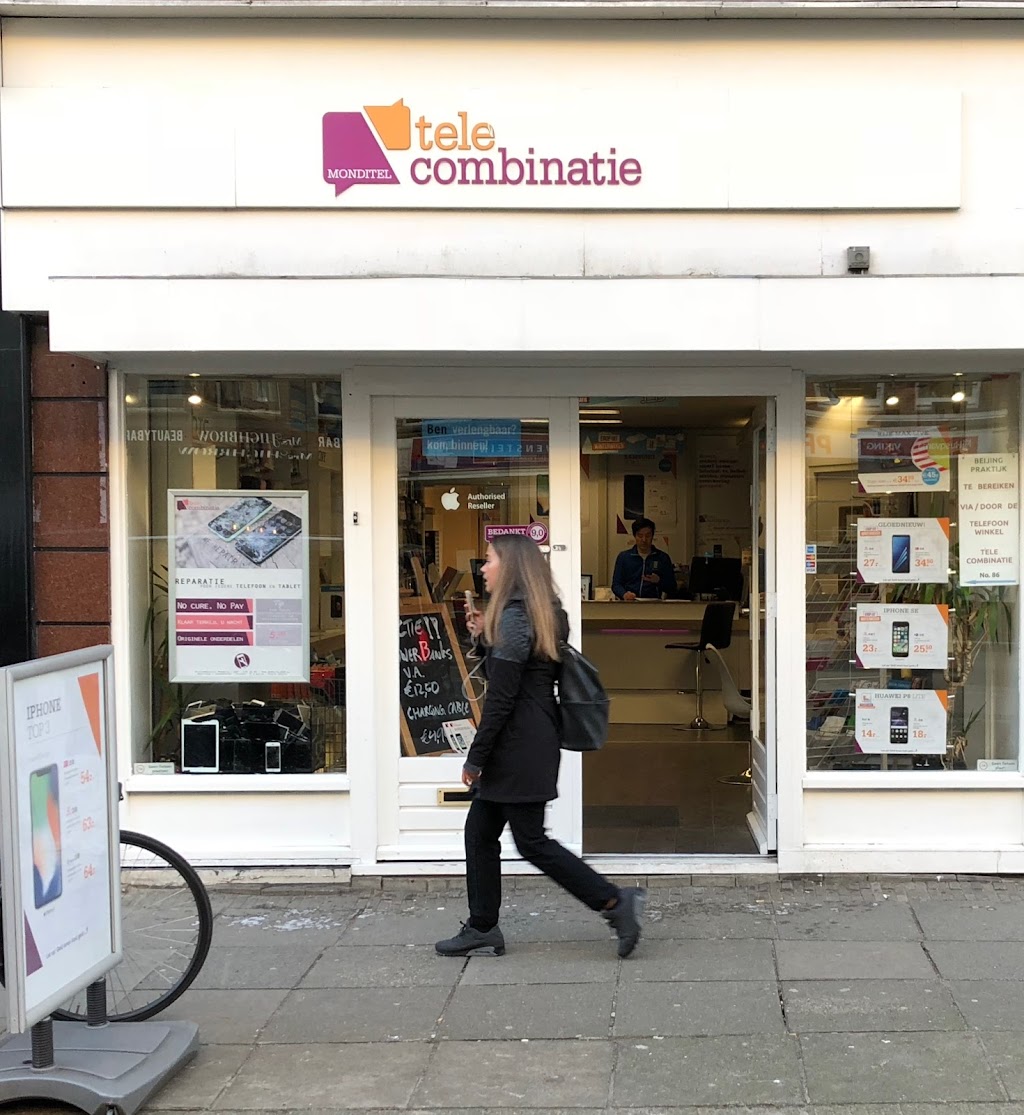 Telecombinatie Monditel 020 | Van Woustraat 86 H, 1073 LP Amsterdam, Netherlands | Phone: 020 676 1683