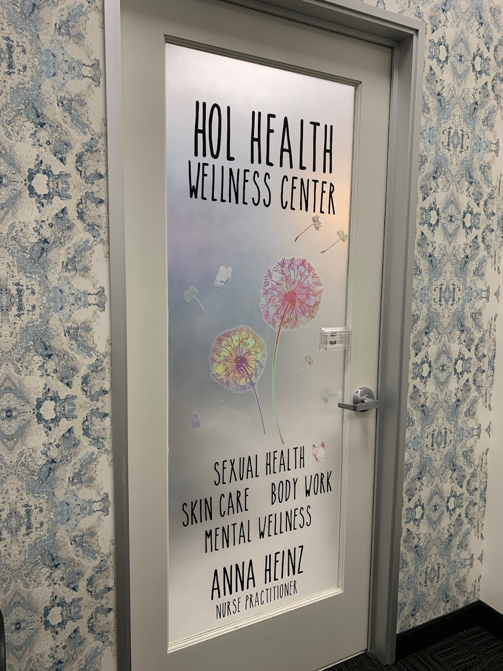 Hol Health Wellness Center | inside Sola Salons, 4161 Oceanside Blvd, Oceanside, CA 92056, USA | Phone: (760) 493-7435