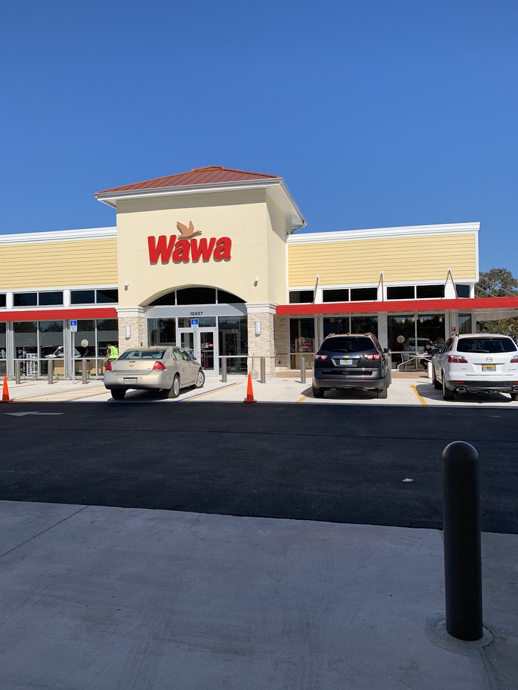 Wawa | 10807 FL-64 E, Bradenton, FL 34211 | Phone: (941) 357-2969