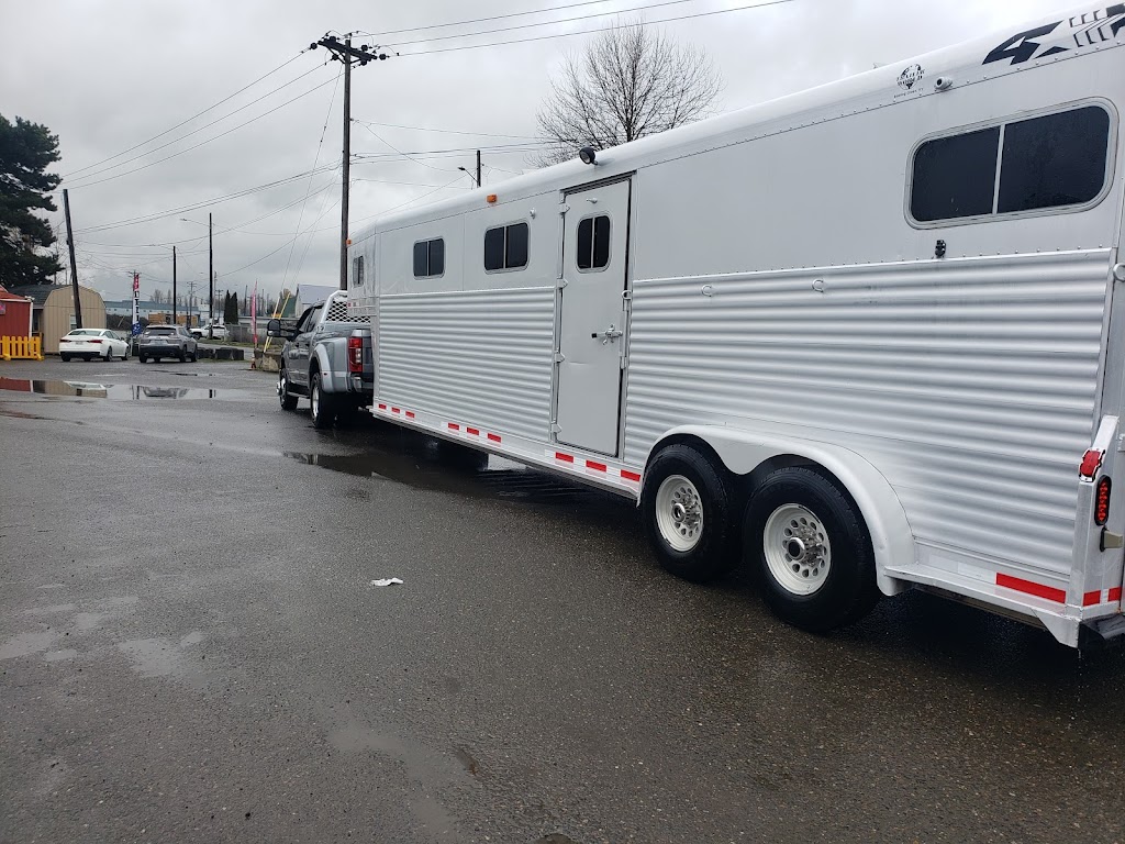 Tacoma Truck Wash | 1820 Portland Ave E, Tacoma, WA 98421 | Phone: (253) 627-4000