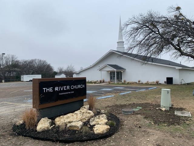 The River Church | 420 W Green St, Saginaw, TX 76179, USA | Phone: (817) 754-9494