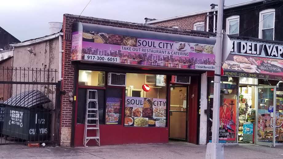Soul City | 114-64 Merrick Blvd, Queens, NY 11434, USA | Phone: (917) 300-6051