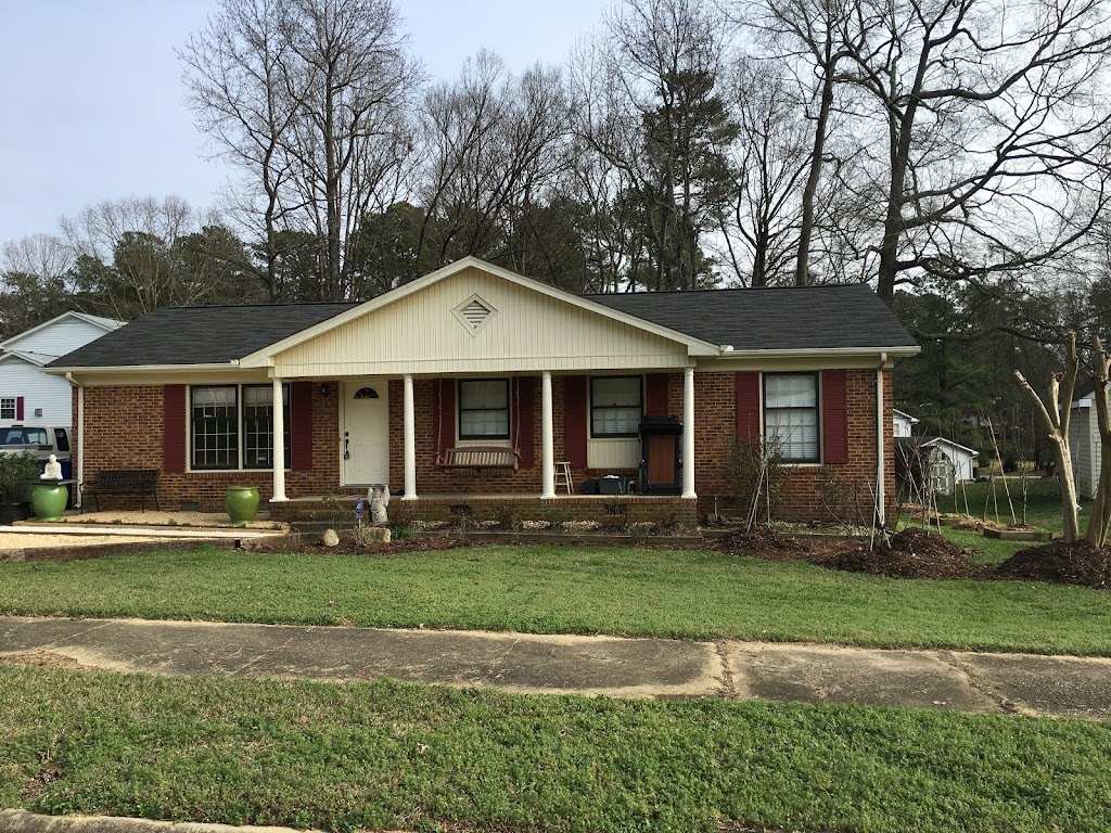 Monica Help Me -Bizz Realty Inc | 1830 Zebulon Rd, Zebulon, NC 27597, USA | Phone: (919) 554-9475