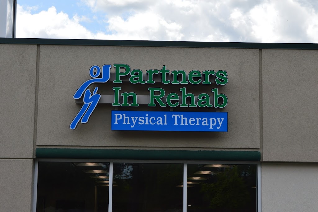 Partners In Rehab, PT | 50 Concord St Suite 150, Wilmington, MA 01887, USA | Phone: (978) 447-1012