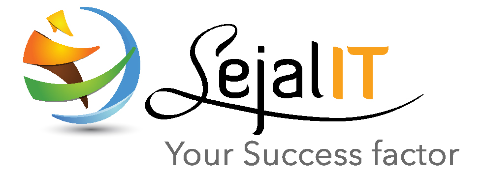 SejalIT Inc. | 4695 Chabot Dr STE 200, Pleasanton, CA 94588, USA | Phone: (510) 402-9675