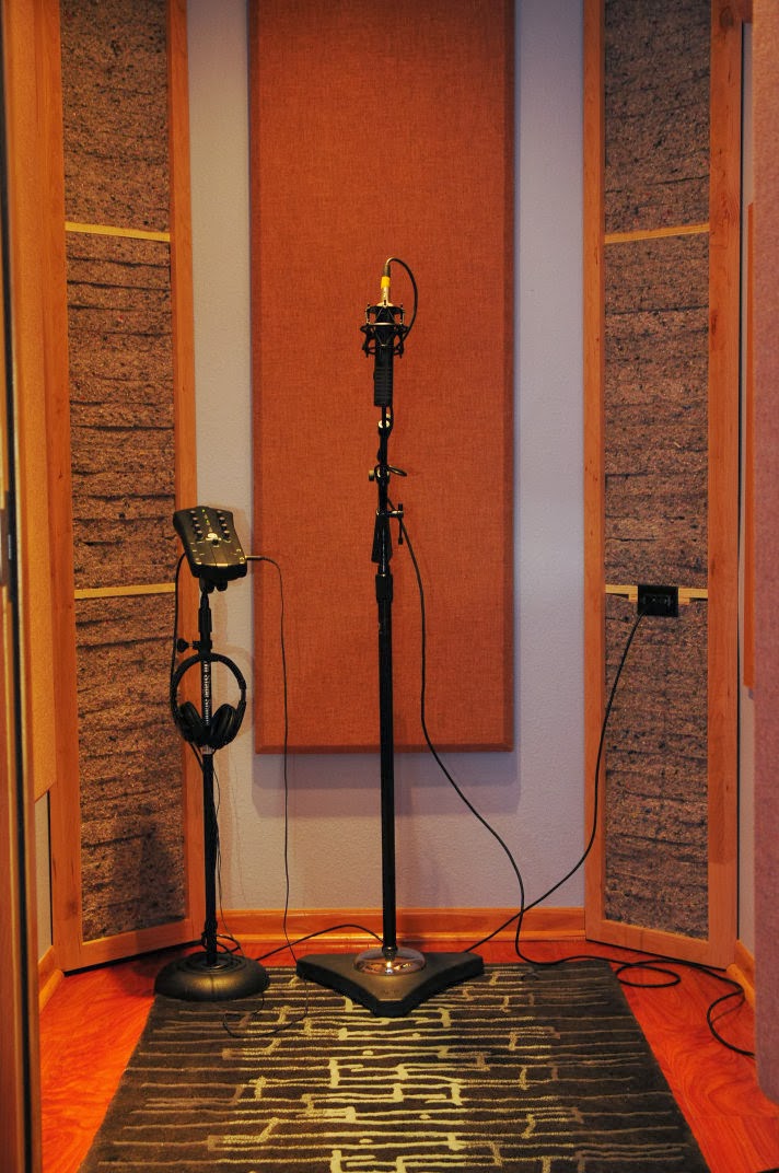 Stone Soup Recording Studios | 1811 River Rd, Maumee, OH 43537, USA | Phone: (419) 794-4035