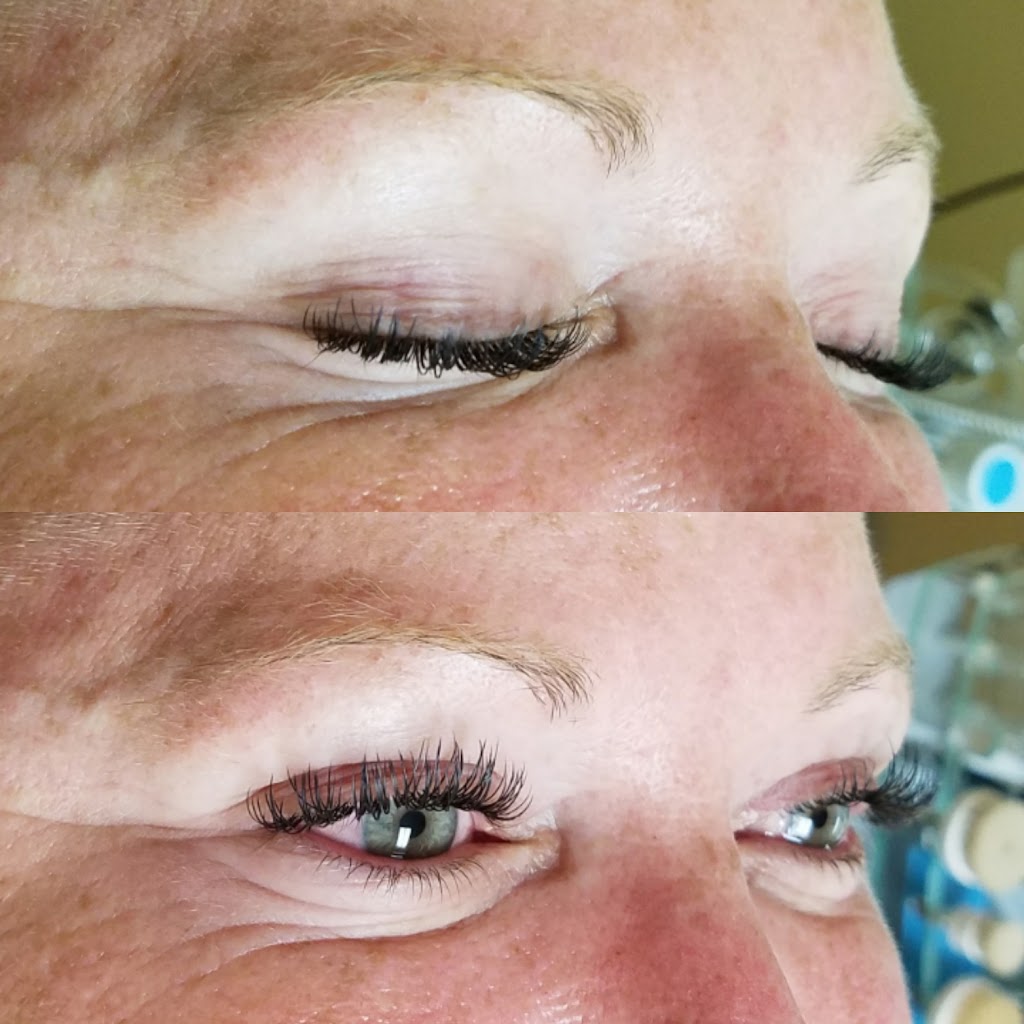 iEsthetic Lash & brow | 10070 Paseo Montril #806, San Diego, CA 92129, USA | Phone: (858) 215-3329