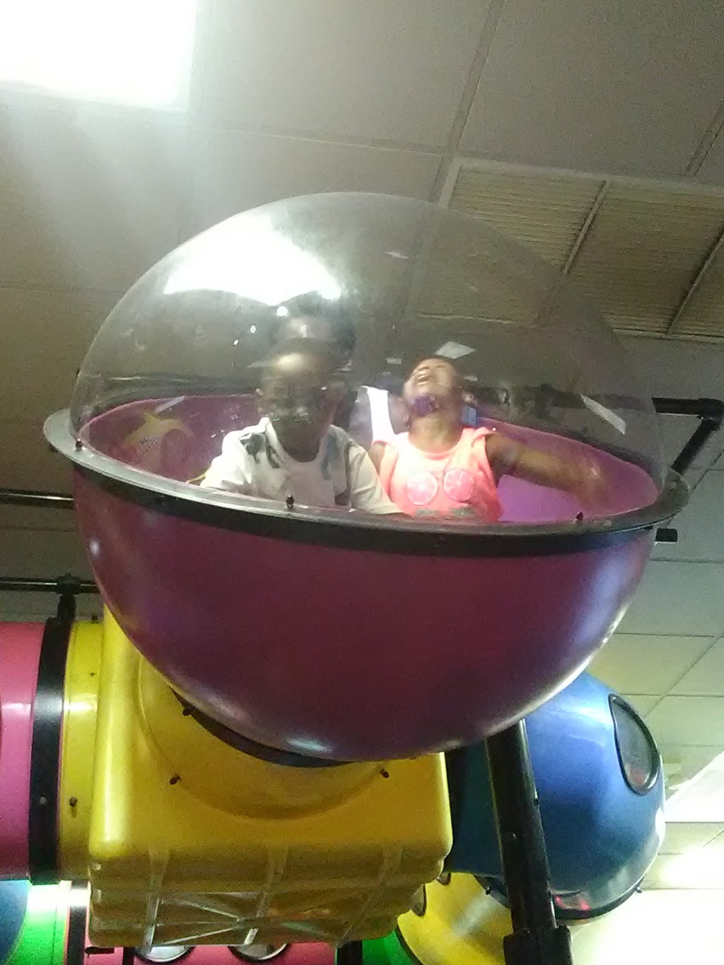 Chuck E. Cheese | 2100 NJ-38, Cherry Hill, NJ 08002, USA | Phone: (856) 779-1992