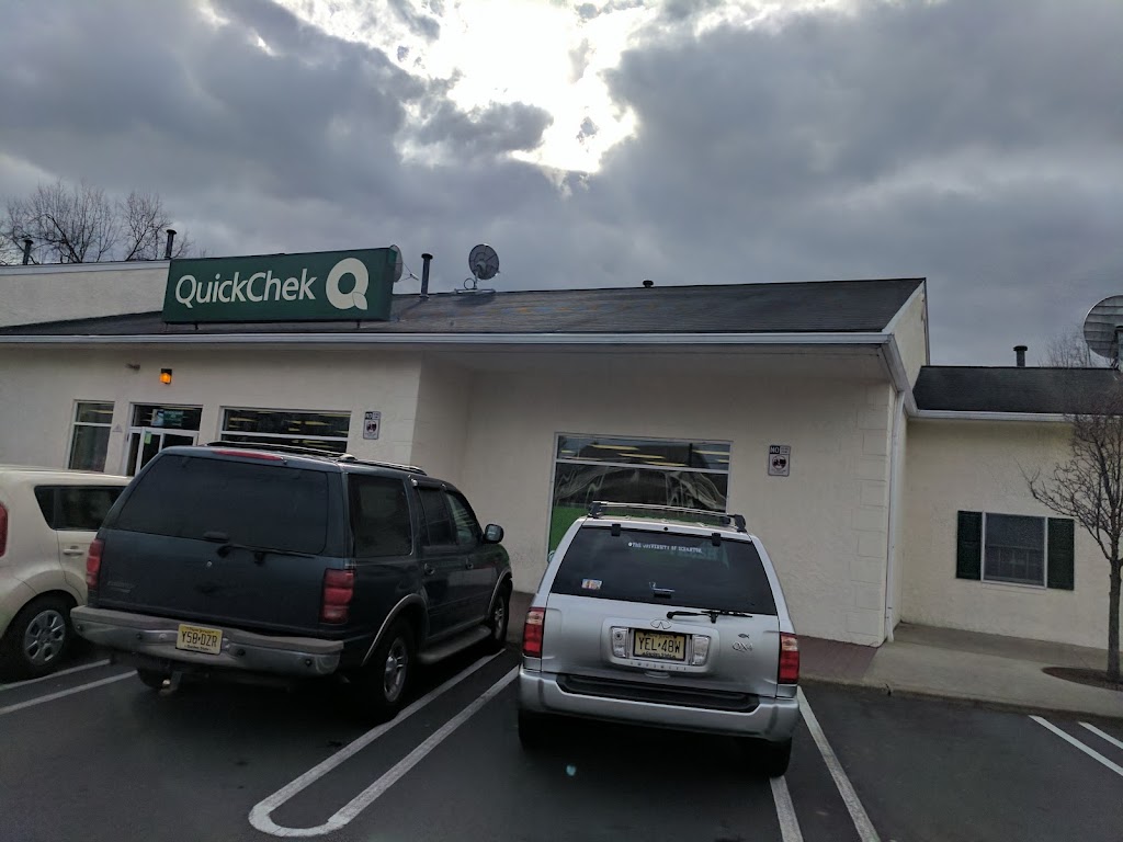QuickChek | 1296 U.S. Highway 28, Somerville, NJ 08876, USA | Phone: (908) 231-9893