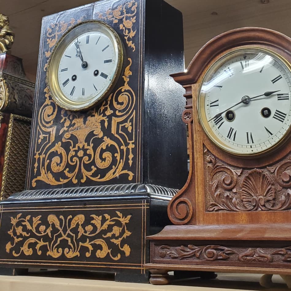 Millersville Clock Shop, LLC | 1179 Dicus Mill Rd, Millersville, MD 21108, USA | Phone: (410) 987-5915