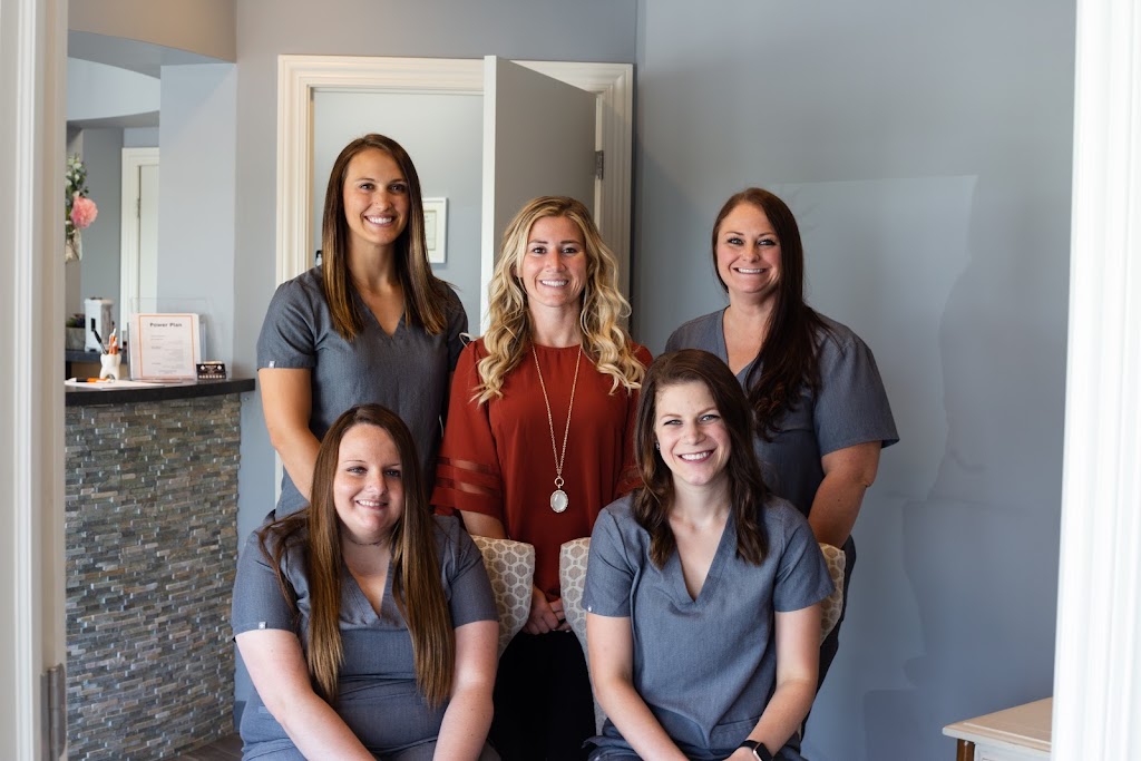 Amanda Family Dental - dentist  | Photo 8 of 10 | Address: 145 W Main St, Amanda, OH 43102, USA | Phone: (740) 969-1198