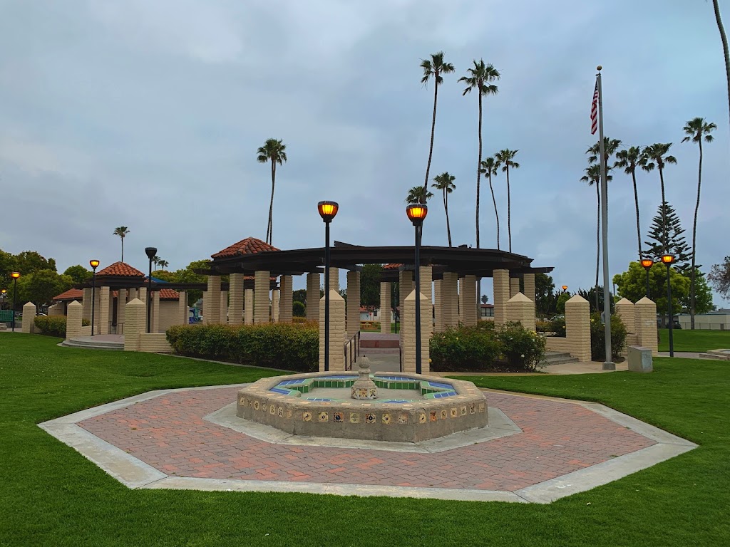 Max Berg Plaza Park | 1100 Calle Puente, San Clemente, CA 92672, USA | Phone: (949) 361-8264