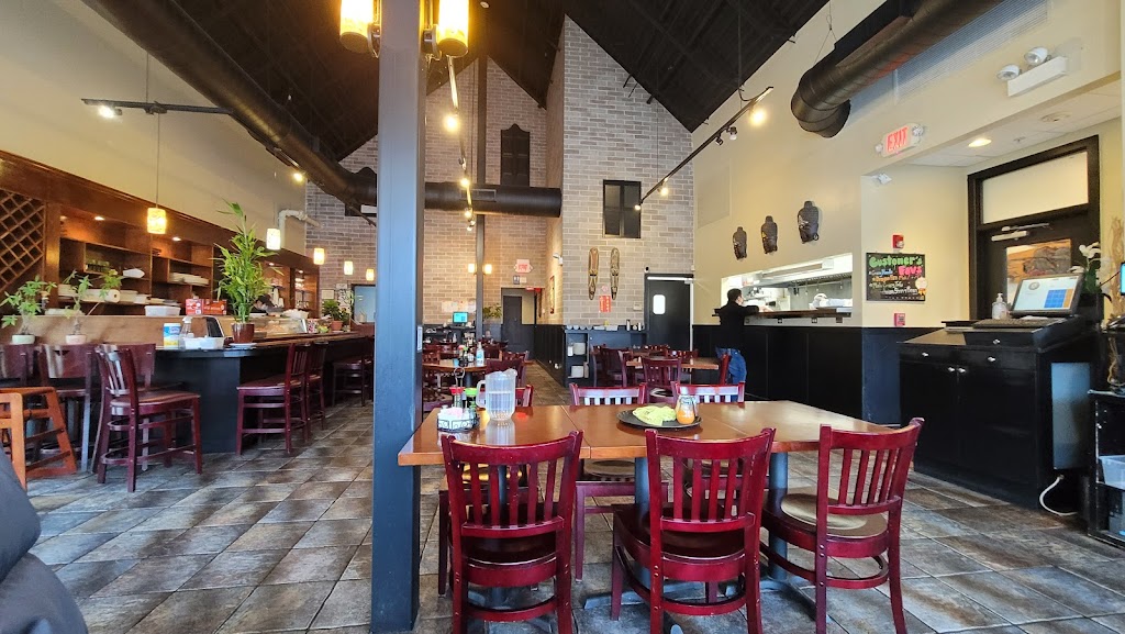 Jin28 | 752 Sheridan Rd, Highwood, IL 60040, USA | Phone: (847) 926-5674