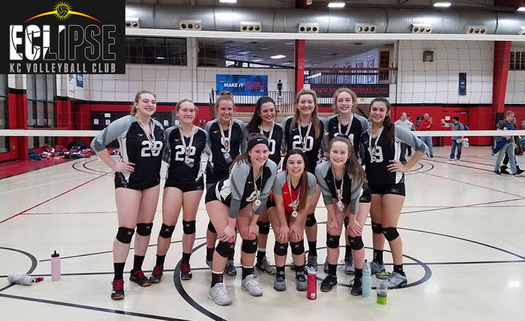 Eclipse Volleyball Club KC | 6609 Royal St #107, Pleasant Valley, MO 64068 | Phone: (816) 695-9355