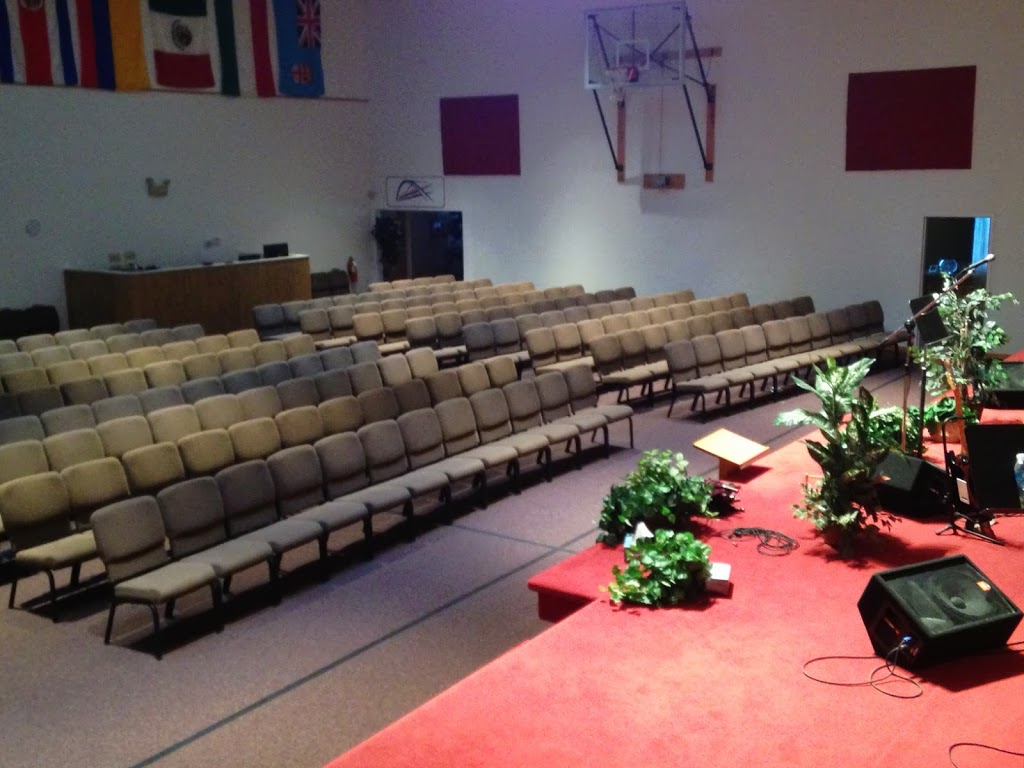 New Hope Assembly of God | 900 Peairs Rd, Elizabeth, PA 15037, USA | Phone: (412) 384-5599