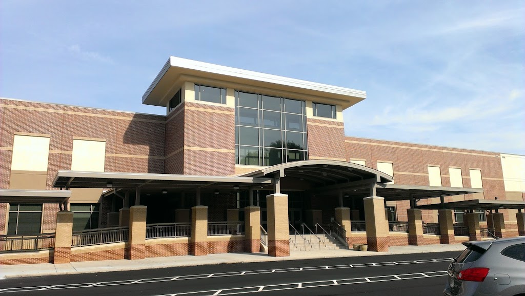 Northbrook Middle School | 1221 Northbrook Pkwy, Suwanee, GA 30024, USA | Phone: (678) 407-7140