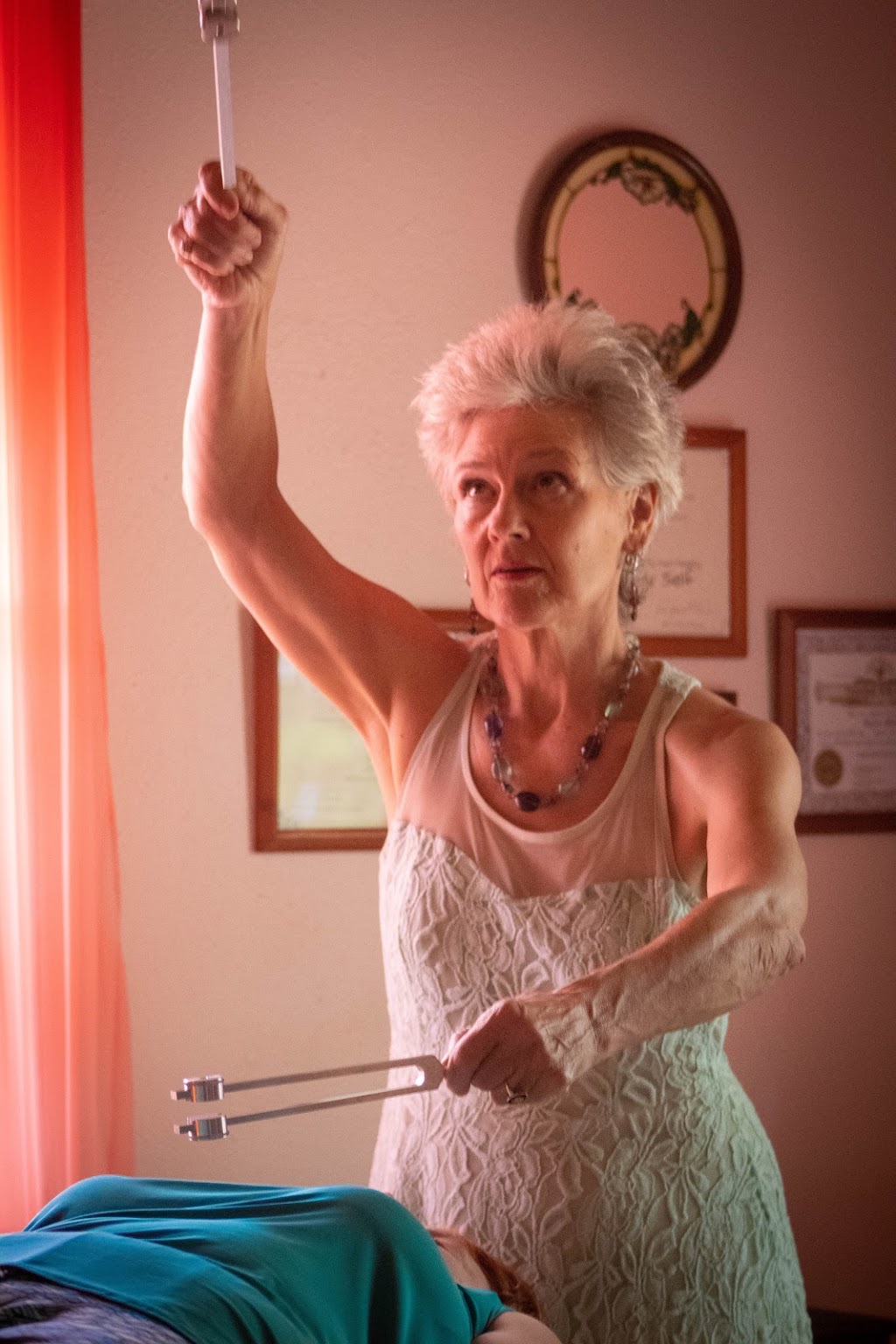 Wildwood Gardens Sound Healing Center 1311 Rhodes Ave, Sarasota, FL