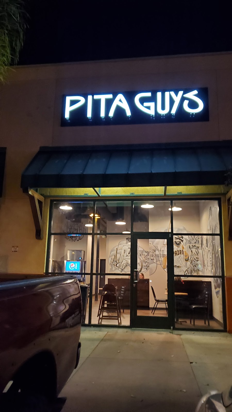 The Pita Guys | 4111 Oceanside Blvd Suite 102, Oceanside, CA 92056, USA | Phone: (760) 295-2636