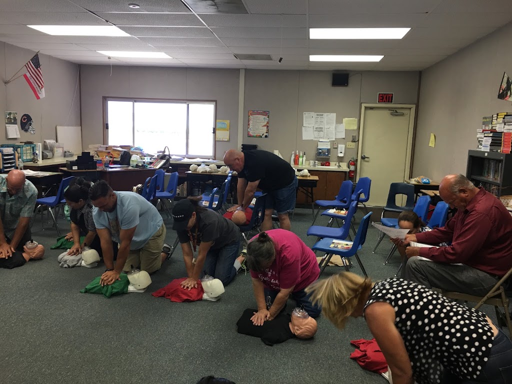 Sabounchi Safety Services CPR & First Aid Certs | 9778 Katella Ave # 104, Anaheim, CA 92804, USA | Phone: (949) 283-1258
