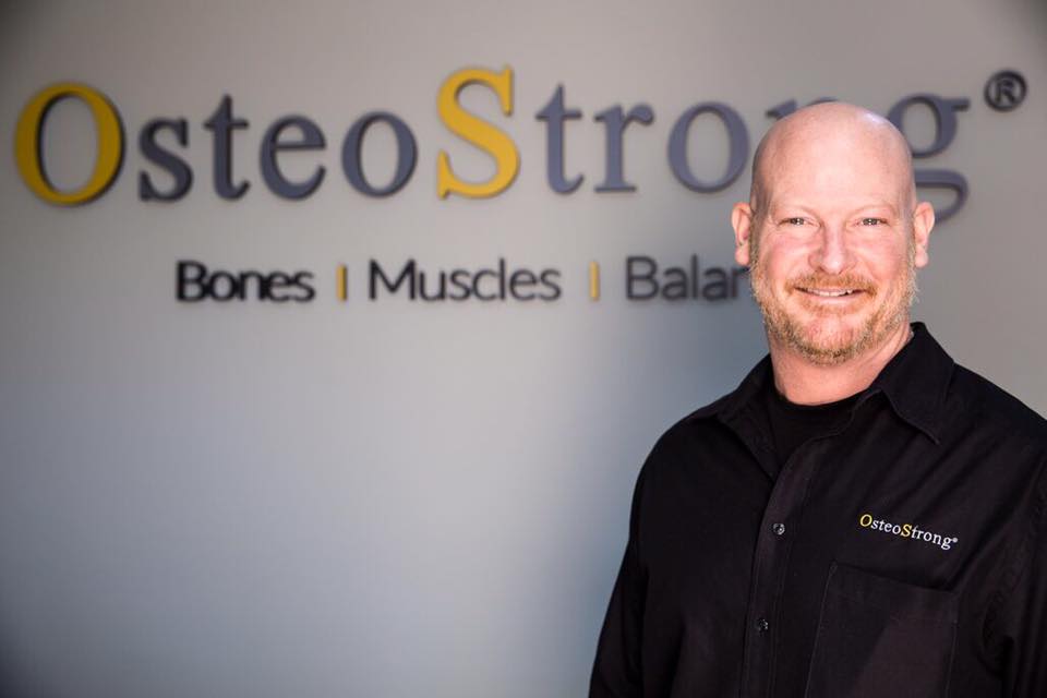 OsteoStrong Willoughby | 5900 Som Center Rd, Willoughby, OH 44094, USA | Phone: (440) 516-1119