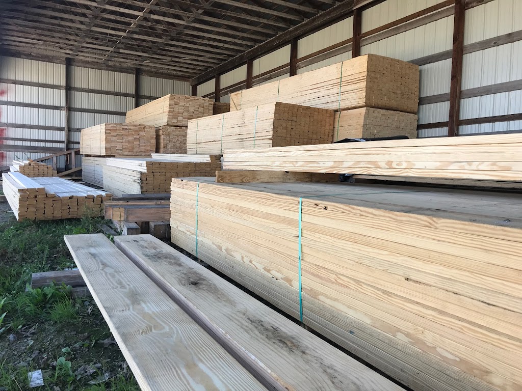 Attica Lumber Company | 406 E Tiffin St, Attica, OH 44807, USA | Phone: (419) 426-3451