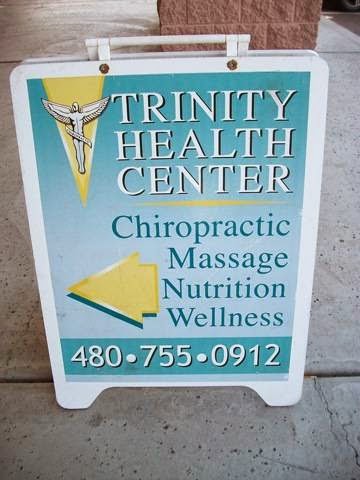 Trinity Health Center | 825 S Cooper Rd, Gilbert, AZ 85233, USA | Phone: (480) 755-0912