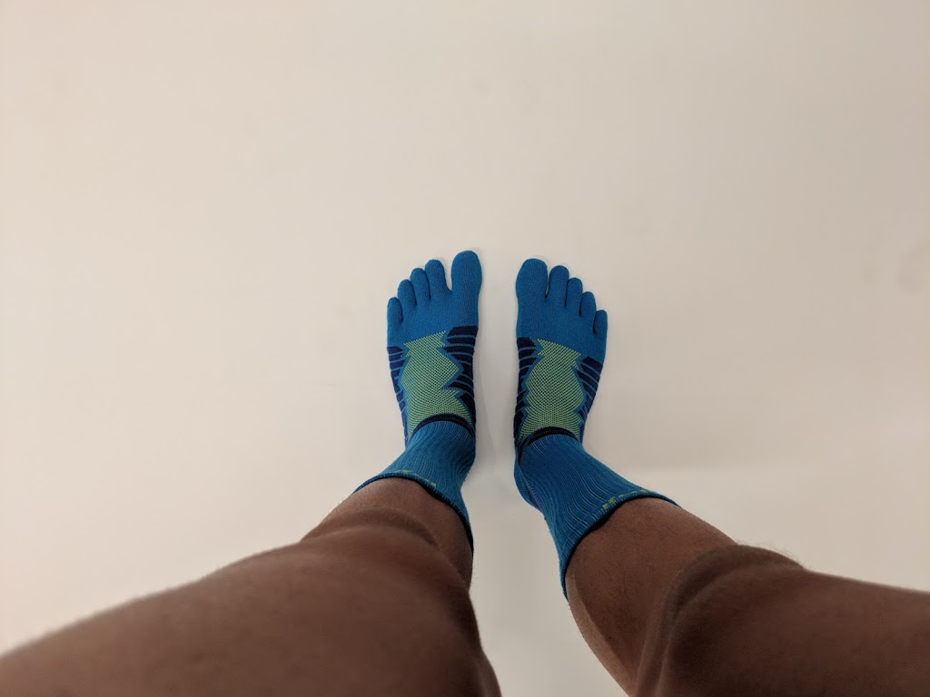 Injinji | 10373 Roselle St Ste 130, San Diego, CA 92121, USA | Phone: (858) 270-3811