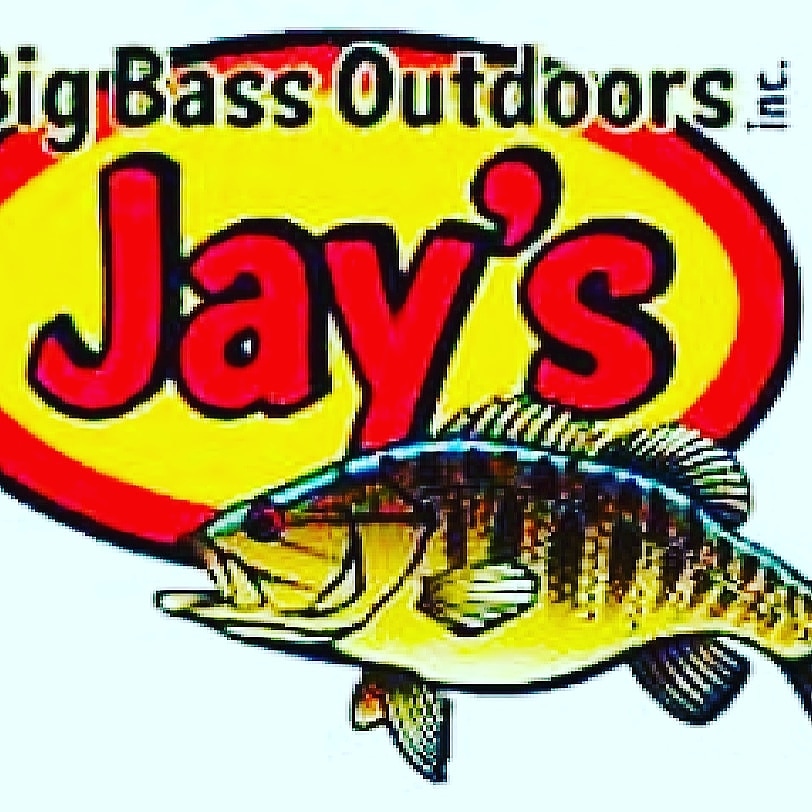 Jays big bass outdoors | 4250 Dixie Hwy, Waterford Twp, MI 48329, USA | Phone: (248) 742-1068