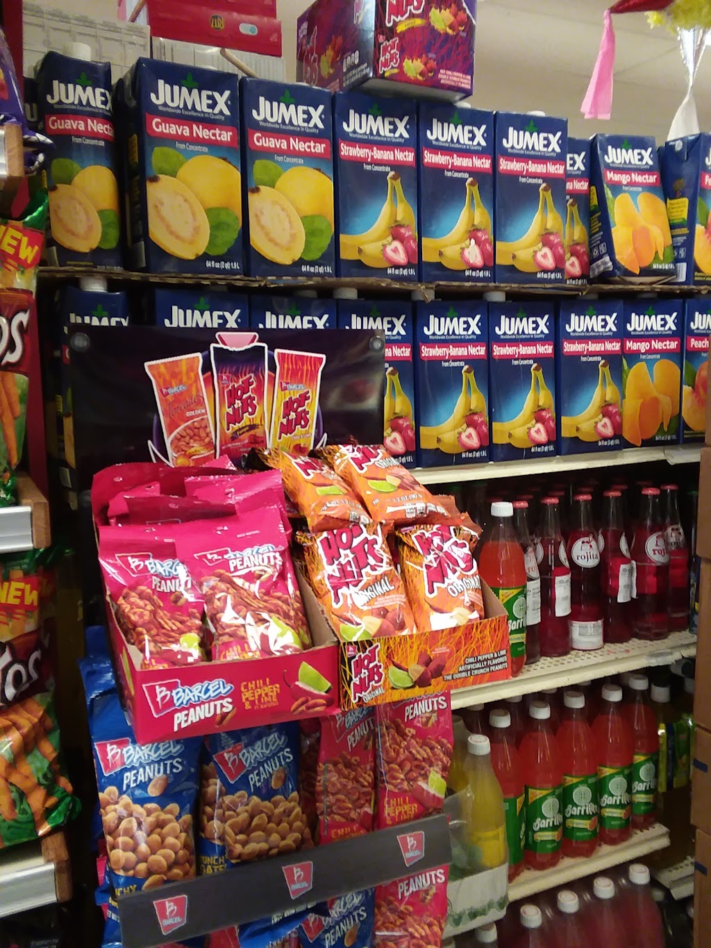 Mexicana Grocery Store | 3104 IN-32, Westfield, IN 46074, USA | Phone: (317) 867-1651