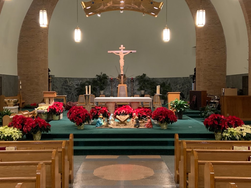 St Vincent De Paul Church | 2244 Marshall Ave, Wheeling, WV 26003, USA | Phone: (304) 242-0406