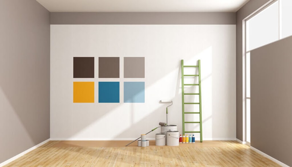 Brockton Painting Company | 48 Lucy Ln, Brockton, MA 02301, USA | Phone: (781) 350-9040