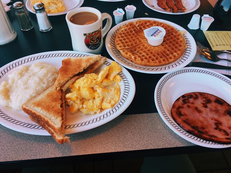 Waffle House | 1935 Braselton Hwy, Buford, GA 30519, USA | Phone: (678) 985-0769