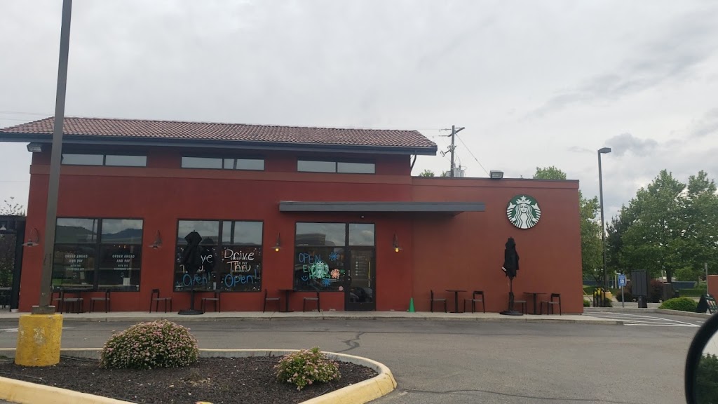 Starbucks | 672 E Boise Ave, Boise, ID 83706 | Phone: (208) 344-2344