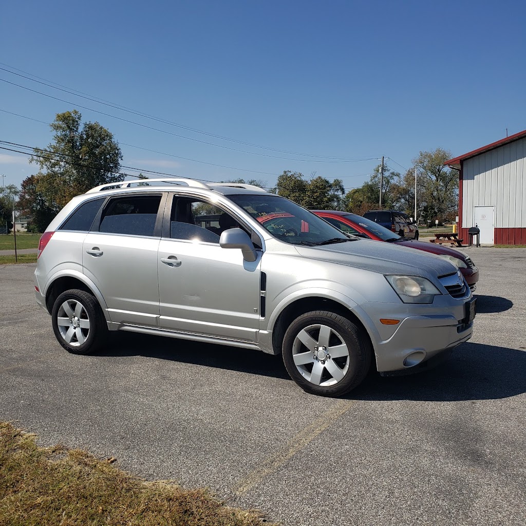 Rent To Own Auto Sales | 7700 N Broadway, St. Louis, MO 63147, USA | Phone: (314) 261-4442