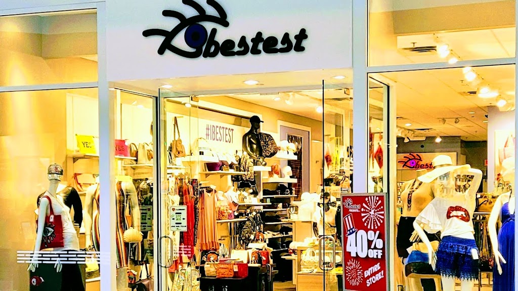 iBESTEST | Quaker Bridge Mall 3320 US-1 #191, Lawrenceville, NJ 08648, USA | Phone: (732) 590-5291