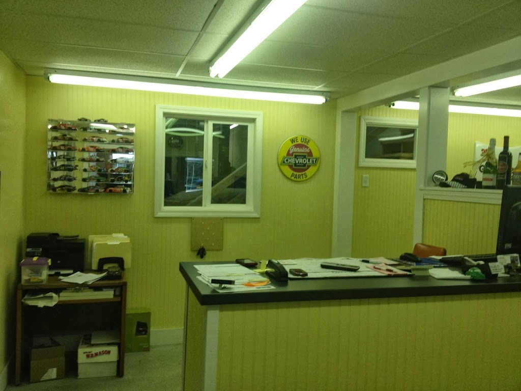 B & B Automotive Specialist | 201 Oak St #6, Pembroke, MA 02359 | Phone: (781) 924-1787