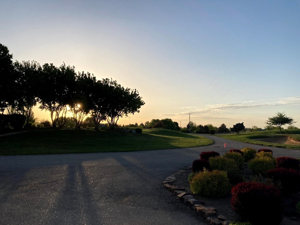 Falcon Crest Golf Club | 11102 S Cloverdale Rd, Kuna, ID 83634, USA | Phone: (208) 362-8897