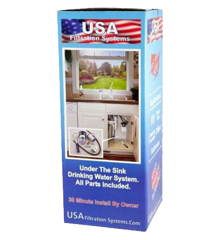 USA Filtration Systems | 10525 Enterprise Dr, Davisburg, MI 48350, USA | Phone: (248) 972-6280