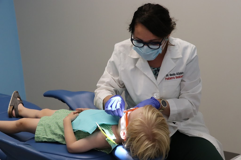 Northern Kentucky Pediatric Dentistry | 1986 Walton Nicholson Rd, Independence, KY 41051 | Phone: (859) 356-5555