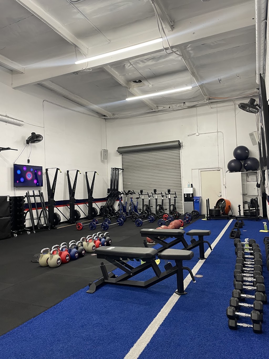 F45 Training Irvine Business Complex | 17835 Sky Park Cir Suite E, Irvine, CA 92614, USA | Phone: (949) 333-5906