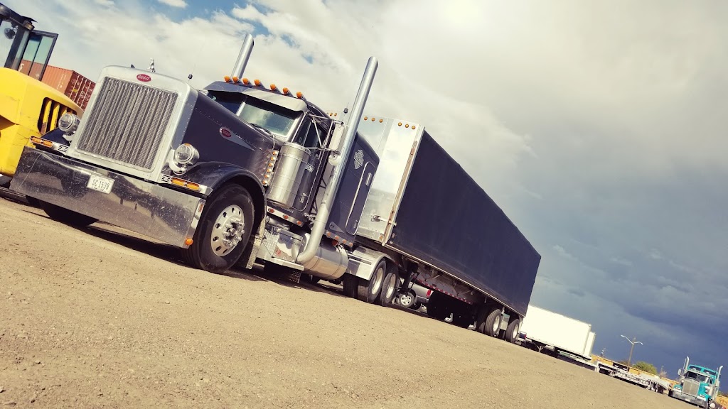 All Colorado Semi Trailers | 5075 Vasquez Blvd, Denver, CO 80216, USA | Phone: (303) 494-6472