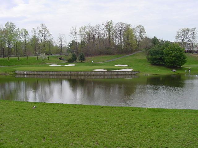 Penderbrook Golf Club | 3700 Golf Trail Ln, Fairfax, VA 22033, USA | Phone: (703) 385-3700