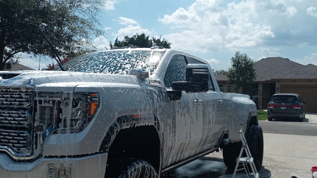 I.Q. Mobile Wash n Wax | 5711 Sendero Spring, San Antonio, TX 78251, USA | Phone: (210) 988-4175