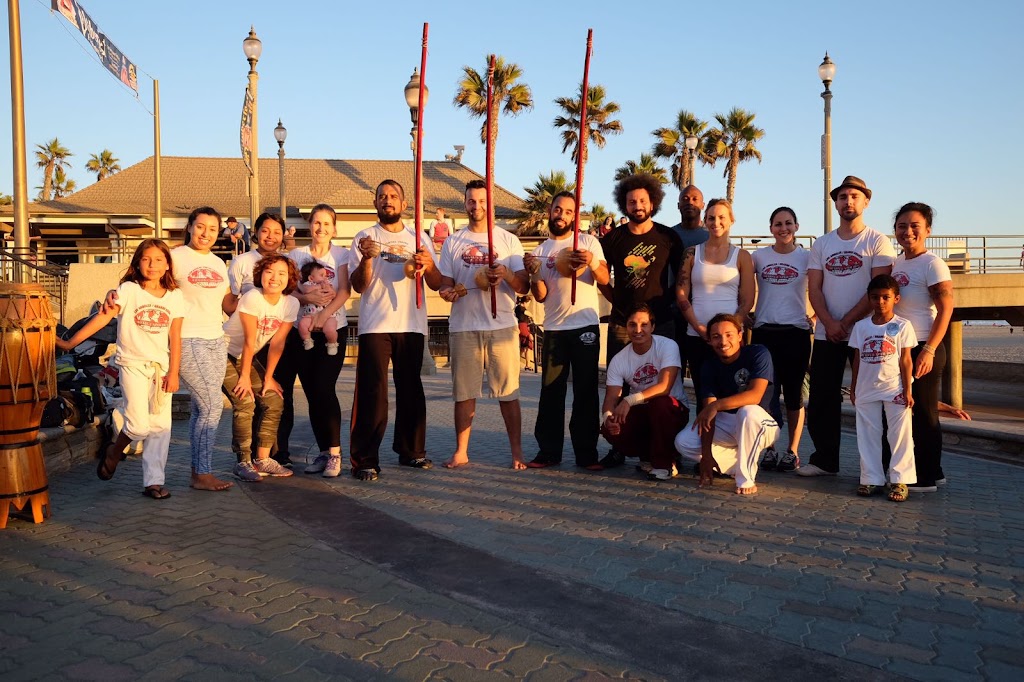 ABADÁ Capoeira Orange County (Fountain Valley) | 17270 Newhope St, Fountain Valley, CA 92708, USA | Phone: (562) 340-9801